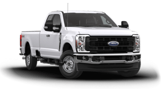 2026 Ford Super Duty® External Image 5